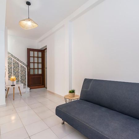 Casa Garde - 5 Mins City Center - Private Balcony - Wi-Fi Tavira Zewnętrze zdjęcie
