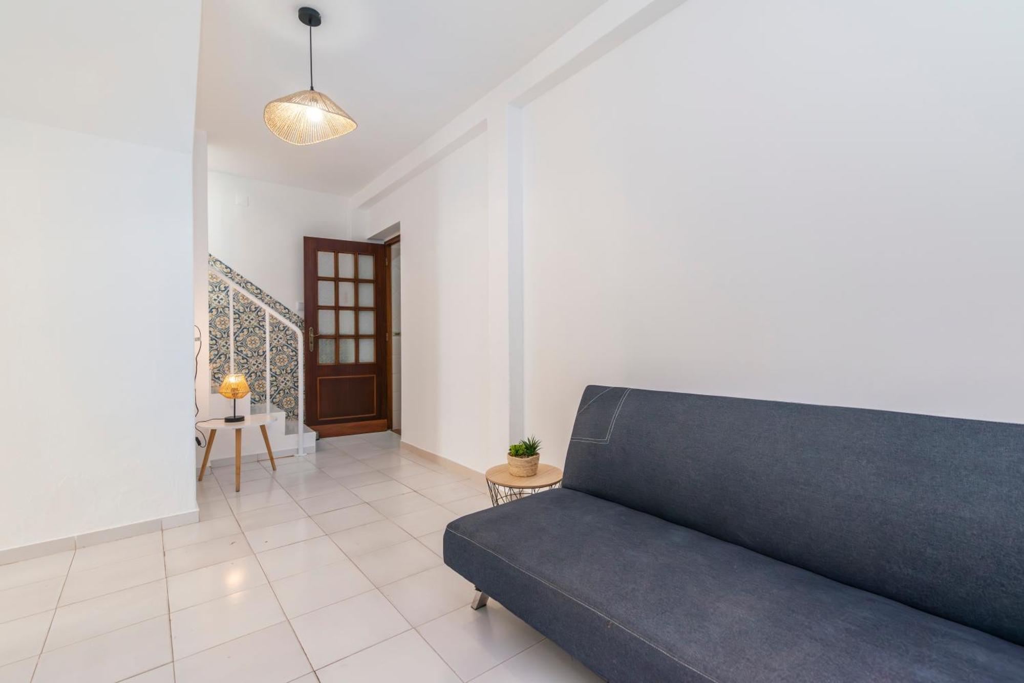 Casa Garde - 5 Mins City Center - Private Balcony - Wi-Fi Tavira Zewnętrze zdjęcie