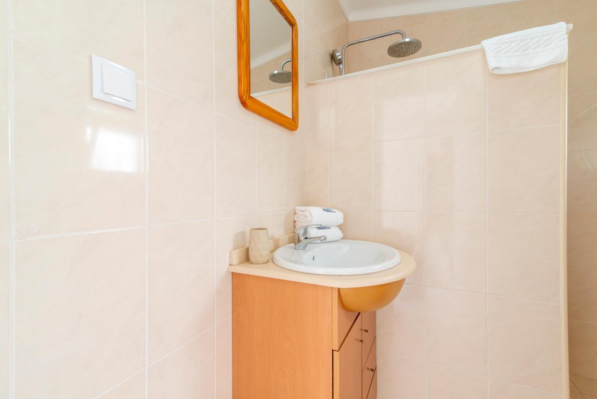 Casa Garde - 5 Mins City Center - Private Balcony - Wi-Fi Tavira Zewnętrze zdjęcie