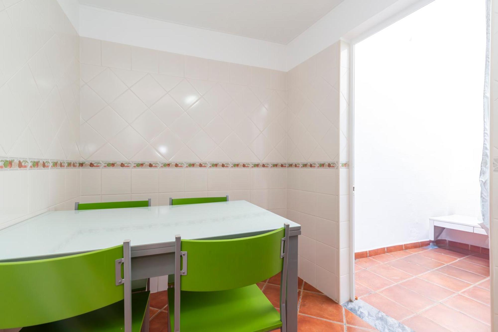 Casa Garde - 5 Mins City Center - Private Balcony - Wi-Fi Tavira Zewnętrze zdjęcie