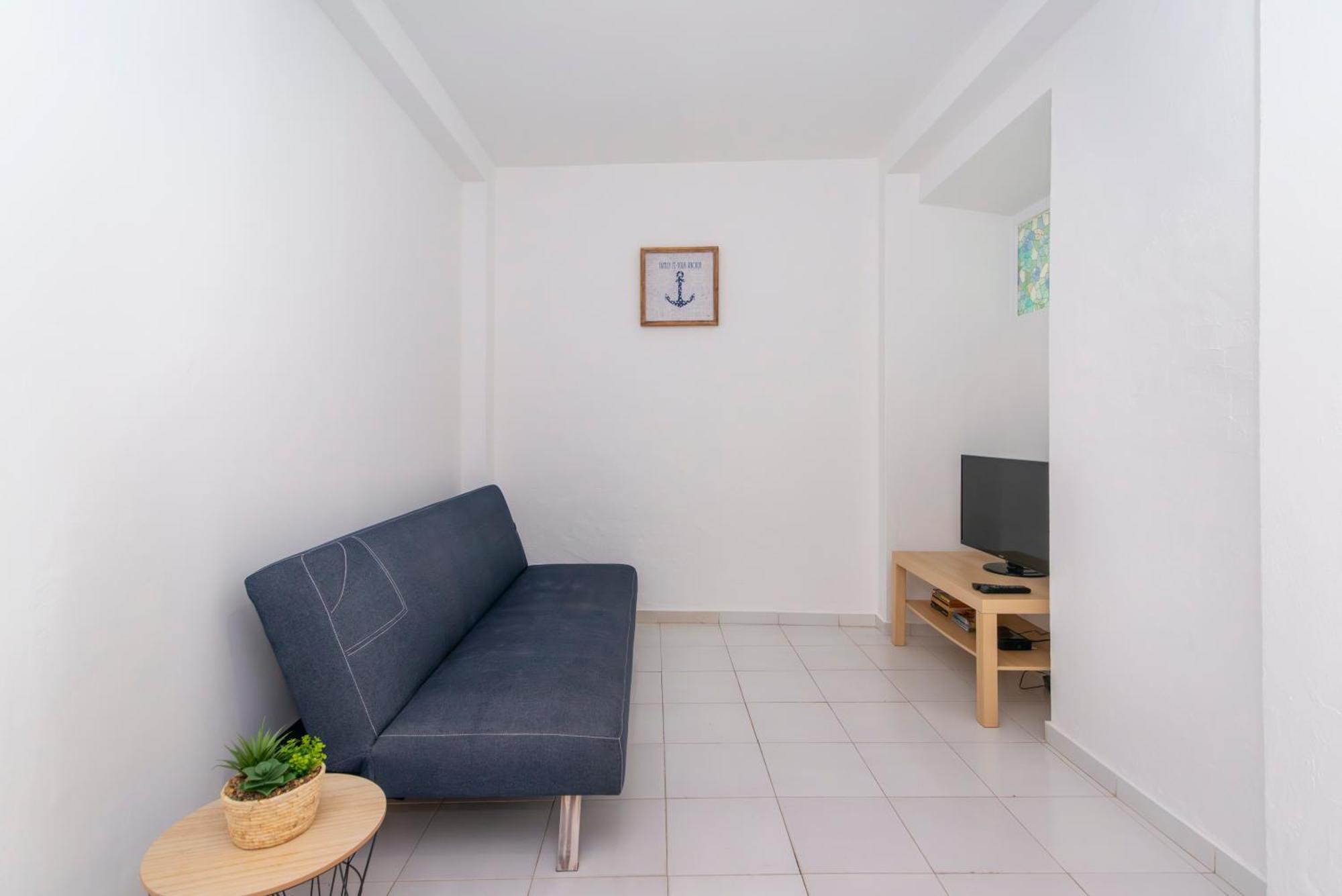 Casa Garde - 5 Mins City Center - Private Balcony - Wi-Fi Tavira Zewnętrze zdjęcie
