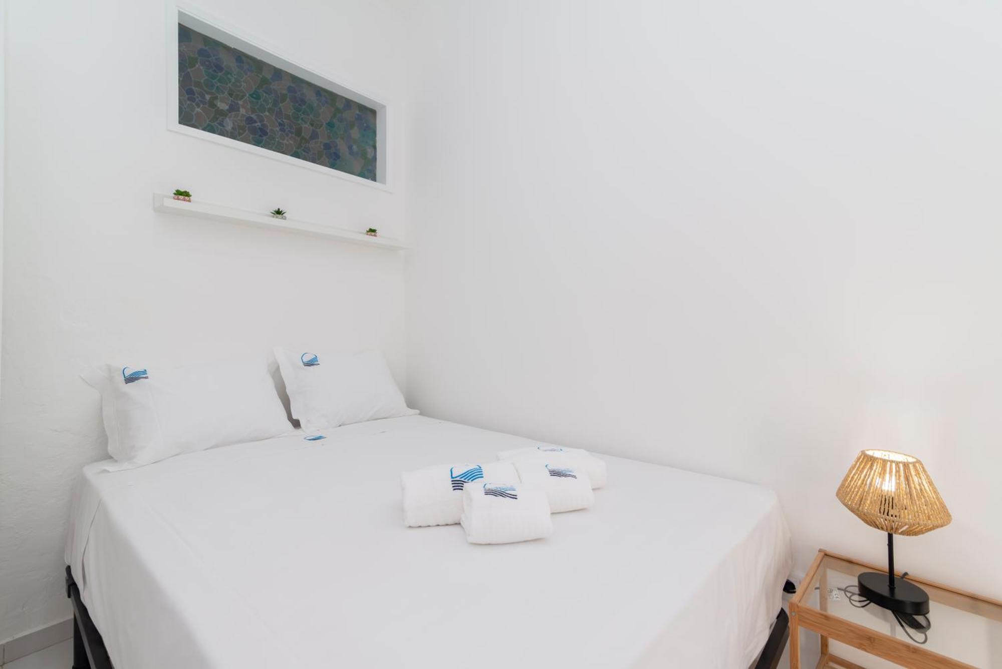 Casa Garde - 5 Mins City Center - Private Balcony - Wi-Fi Tavira Zewnętrze zdjęcie