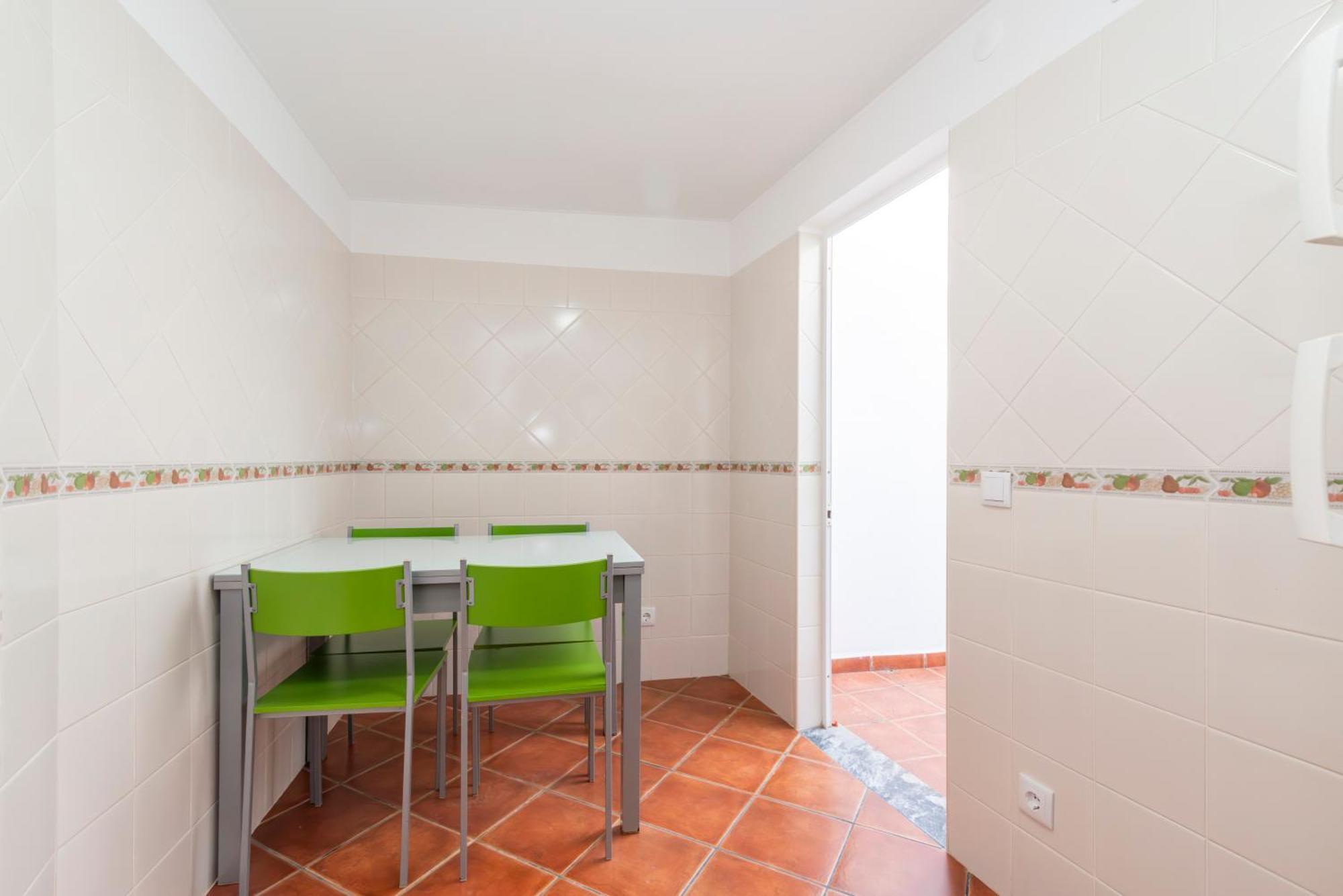 Casa Garde - 5 Mins City Center - Private Balcony - Wi-Fi Tavira Zewnętrze zdjęcie